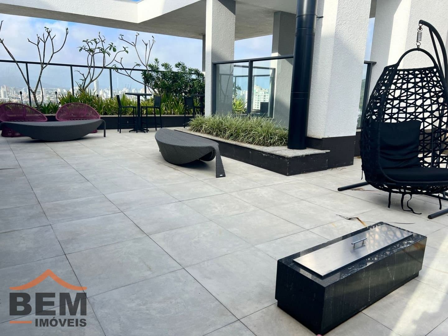 Apartamento para Venda com 2 quartos e 59m² no bairro Ressacada, em Itajaí