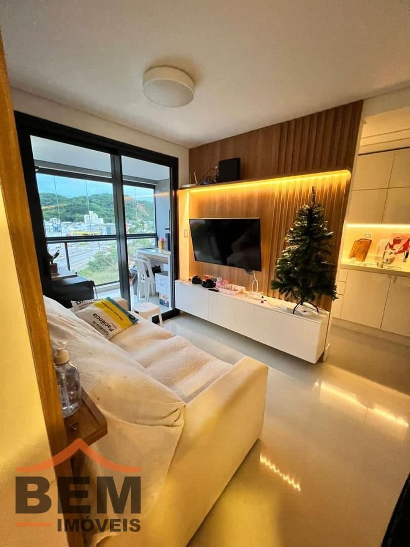 Apartamento para Venda com 2 quartos e 59m² no bairro Ressacada, em Itajaí