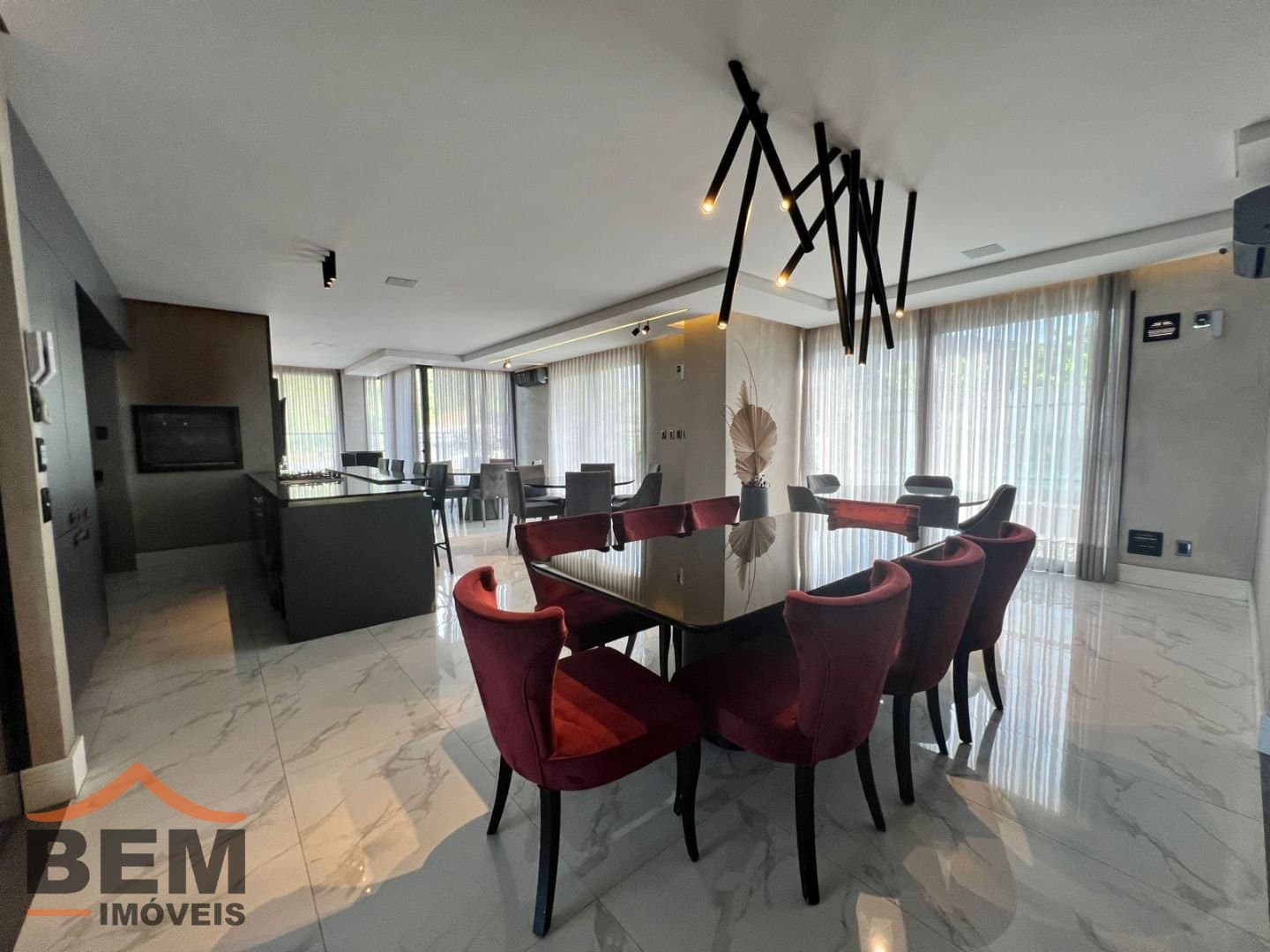 Apartamento para Venda com 2 quartos e 59m² no bairro Ressacada, em Itajaí