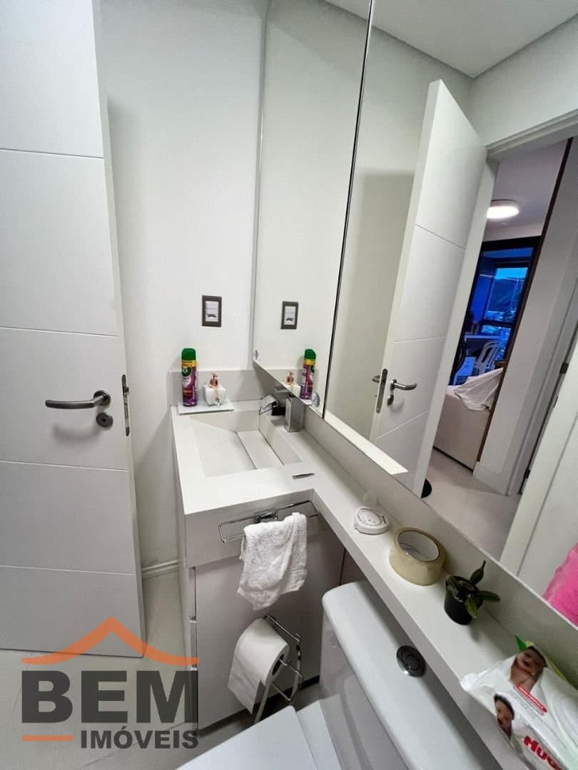 Apartamento para Venda com 2 quartos e 59m² no bairro Ressacada, em Itajaí