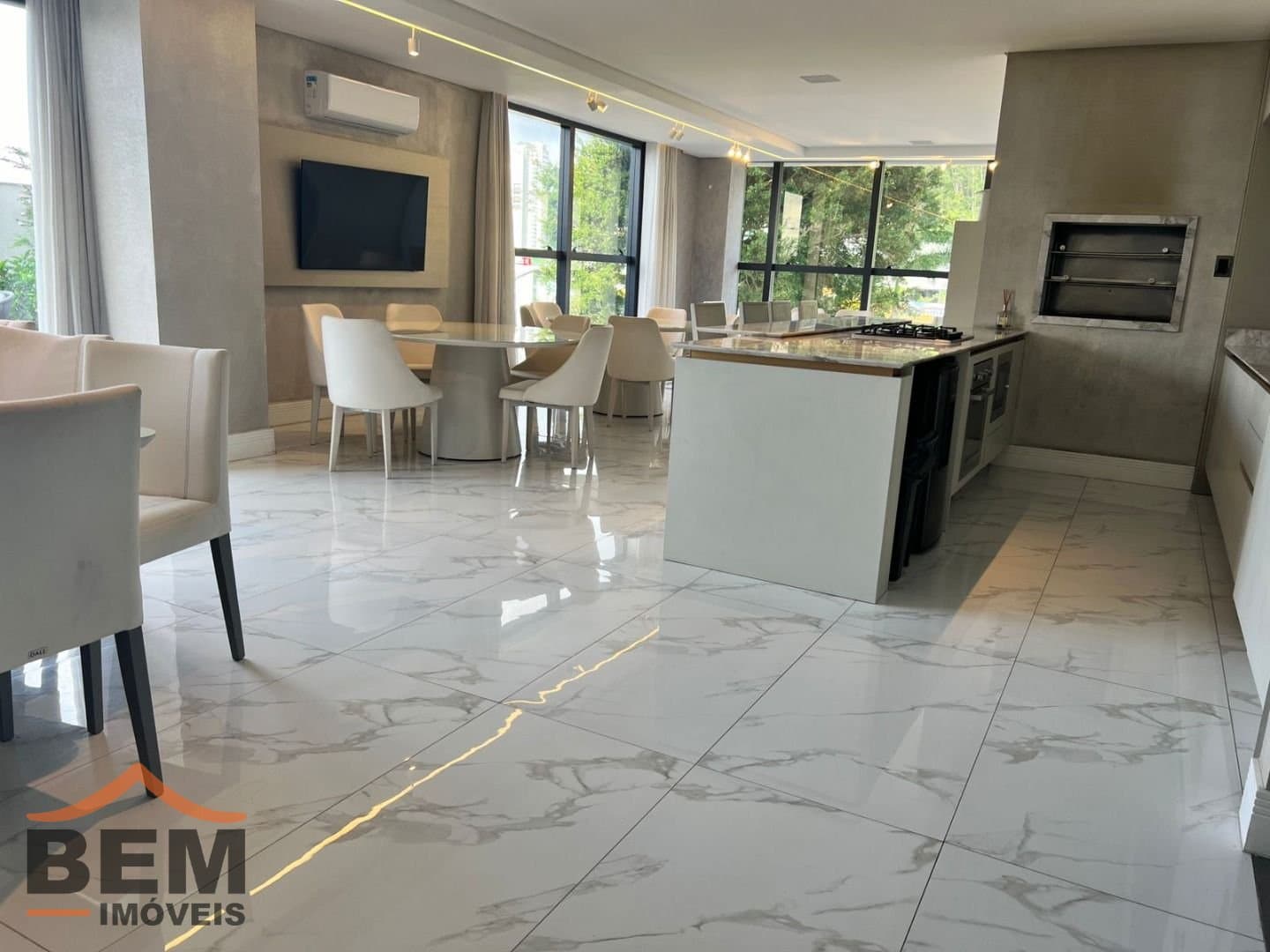 Apartamento para Venda com 2 quartos e 59m² no bairro Ressacada, em Itajaí