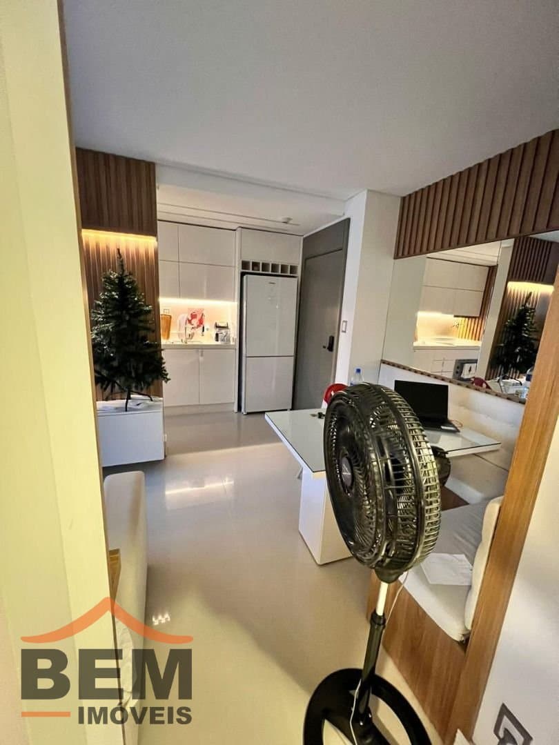 Apartamento para Venda com 2 quartos e 59m² no bairro Ressacada, em Itajaí