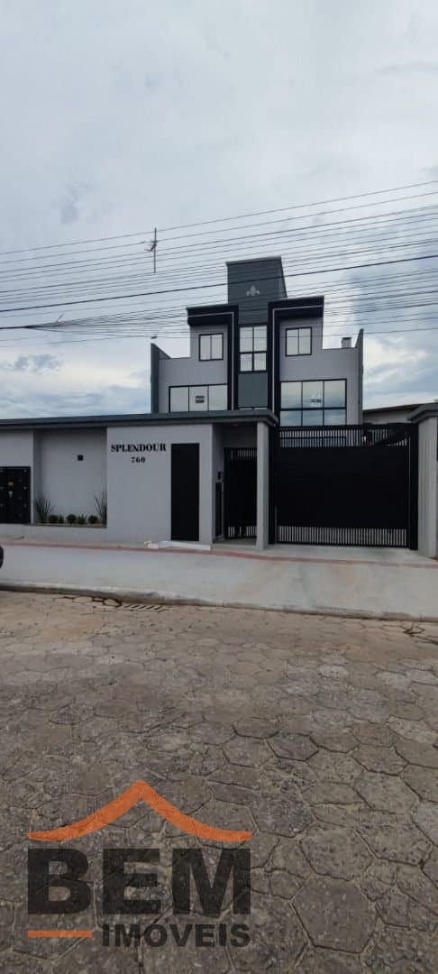 Apartamento para Venda com 3 quartos e 80m² no bairro São Vicente, em Itajaí