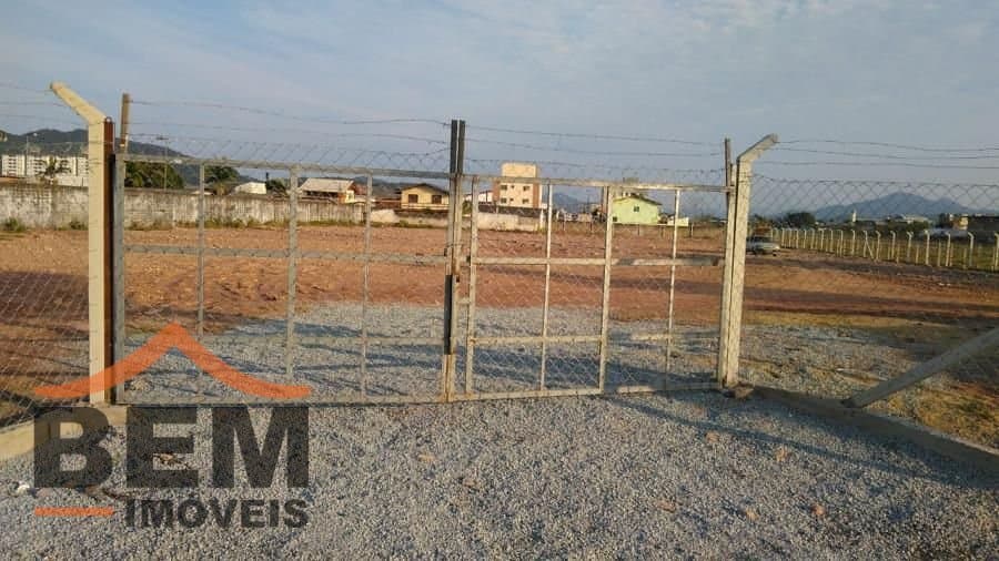 Terreno para Venda no bairro São Vicente, em Itajaí