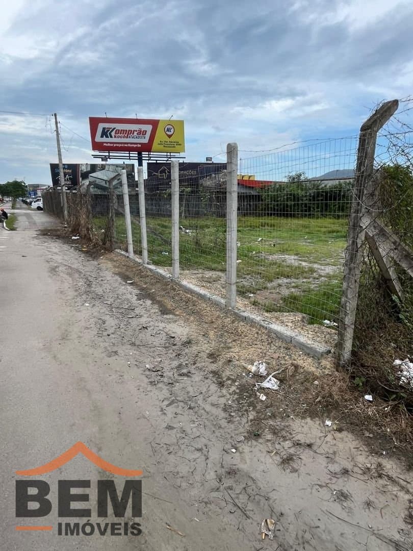 Terreno para Venda no bairro São Vicente, em Itajaí