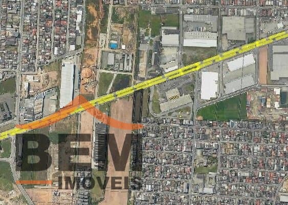Terreno para Venda no bairro São Vicente, em Itajaí