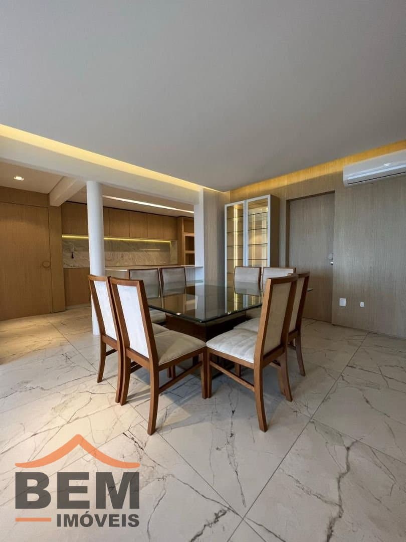 Apartamento para Venda com 4 quartos e 141m² no bairro Centro, em Itajaí