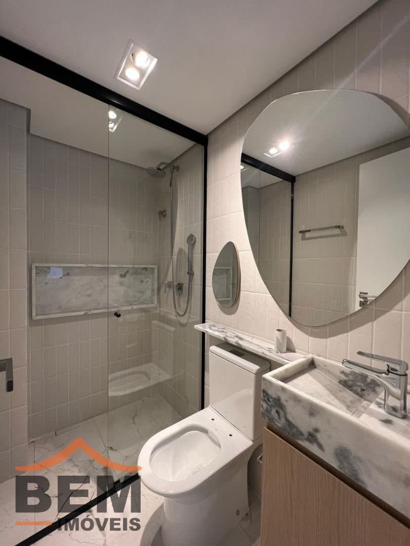 Apartamento para Venda com 4 quartos e 141m² no bairro Centro, em Itajaí