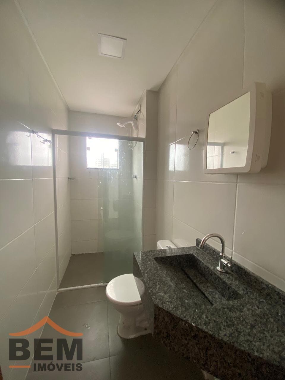 Apartamento para Locação com 1 quarto e 37m² no bairro Centro, em Navegantes