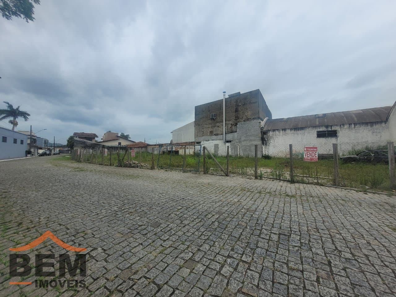 Terreno para Venda no bairro Barra do Rio, em Itajaí