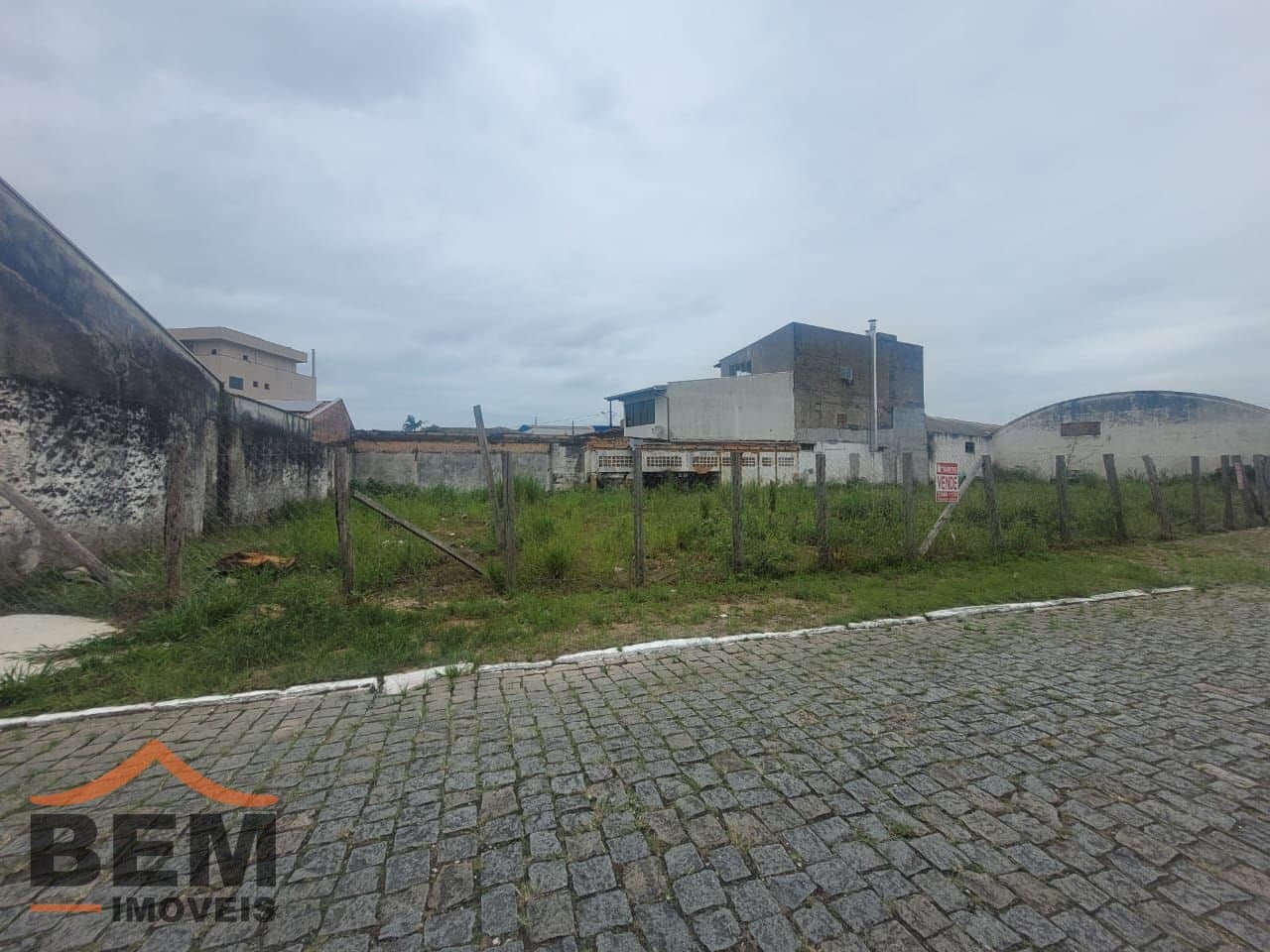 Terreno para Venda no bairro Barra do Rio, em Itajaí