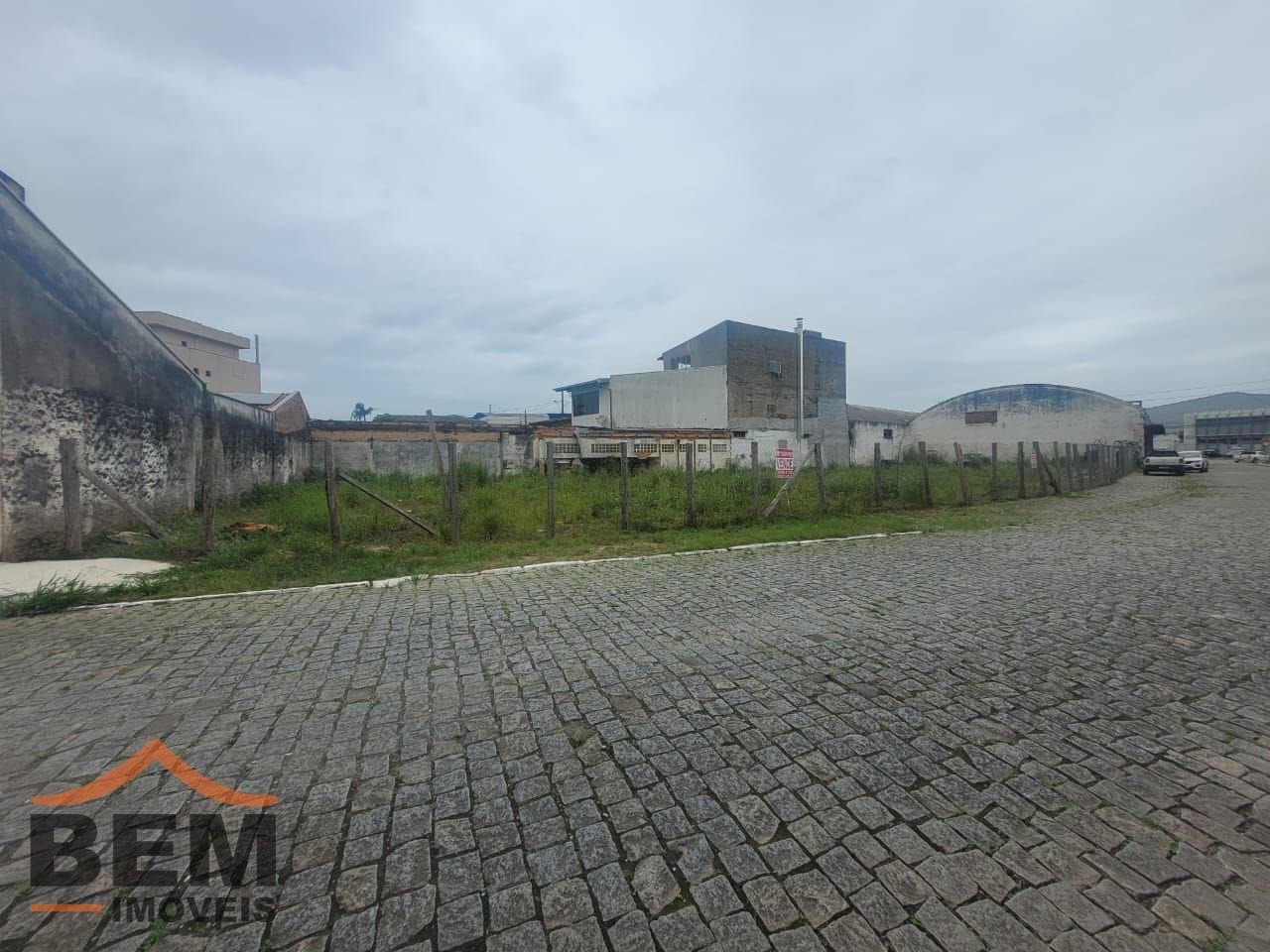 Terreno para Venda no bairro Barra do Rio, em Itajaí