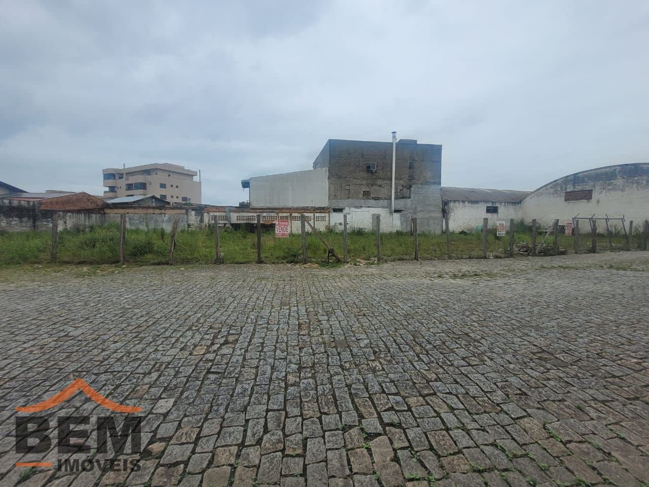 Terreno para Venda no bairro Barra do Rio, em Itajaí
