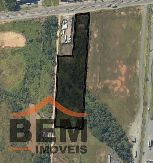 Terreno para Venda no bairro Itaipava, em Itajaí