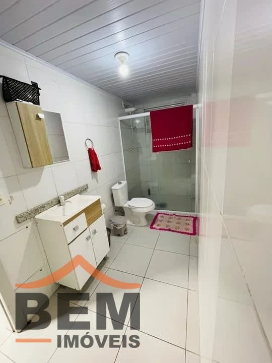Apartamento para Venda com 2 quartos e 120m² no bairro Centro, em Brusque