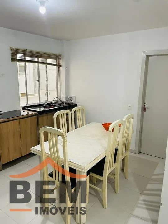 Apartamento para Venda com 2 quartos e 120m² no bairro Centro, em Brusque