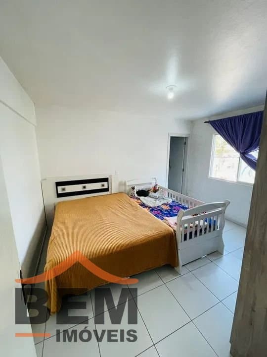 Apartamento para Venda com 2 quartos e 120m² no bairro Centro, em Brusque