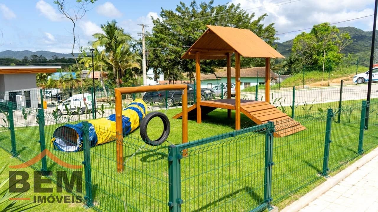 Terreno para Venda no bairro Rio do Meio, em Itajaí