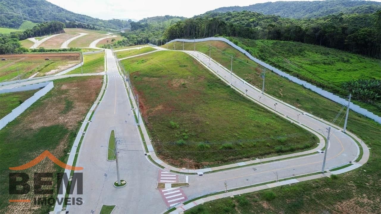 Terreno para Venda no bairro Rio do Meio, em Itajaí