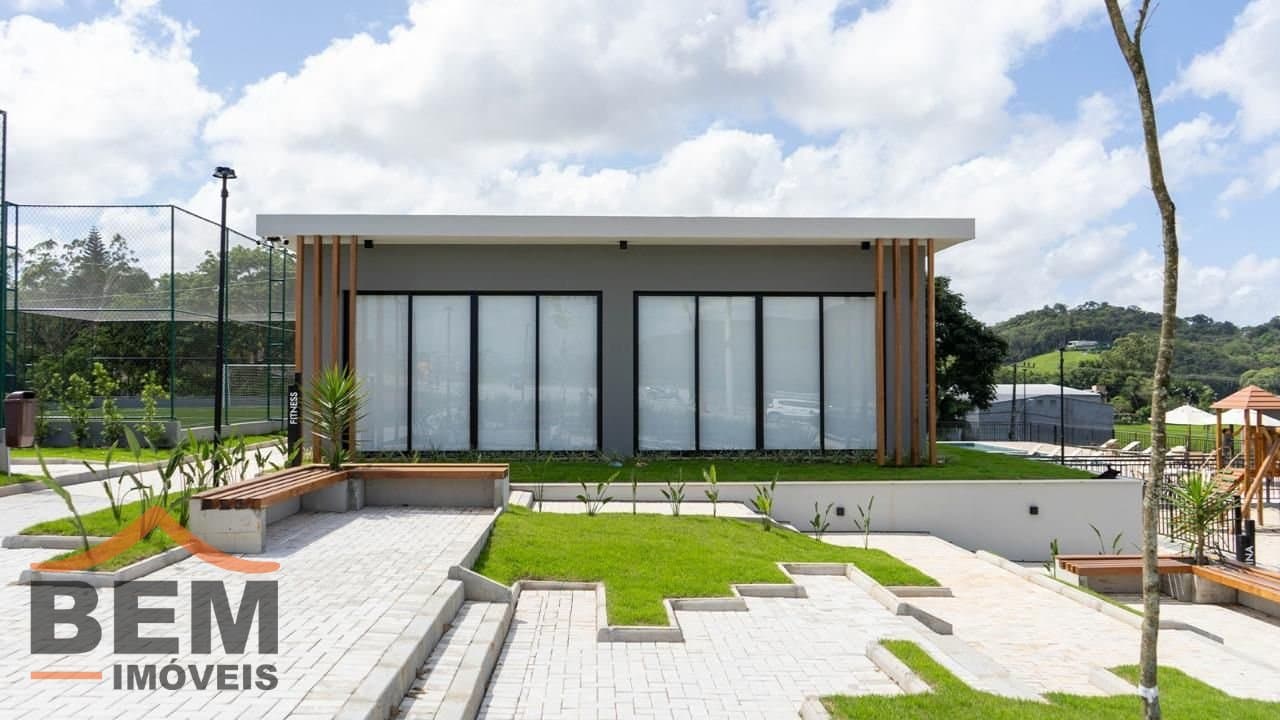 Terreno para Venda no bairro Rio do Meio, em Itajaí