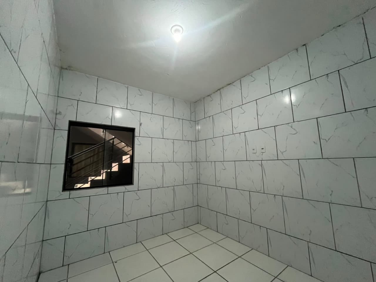 Kitnet para Locação com 1 quarto e 35m² no bairro Cidade Nova, em Itajaí: 04 - DORMITÓRIO
