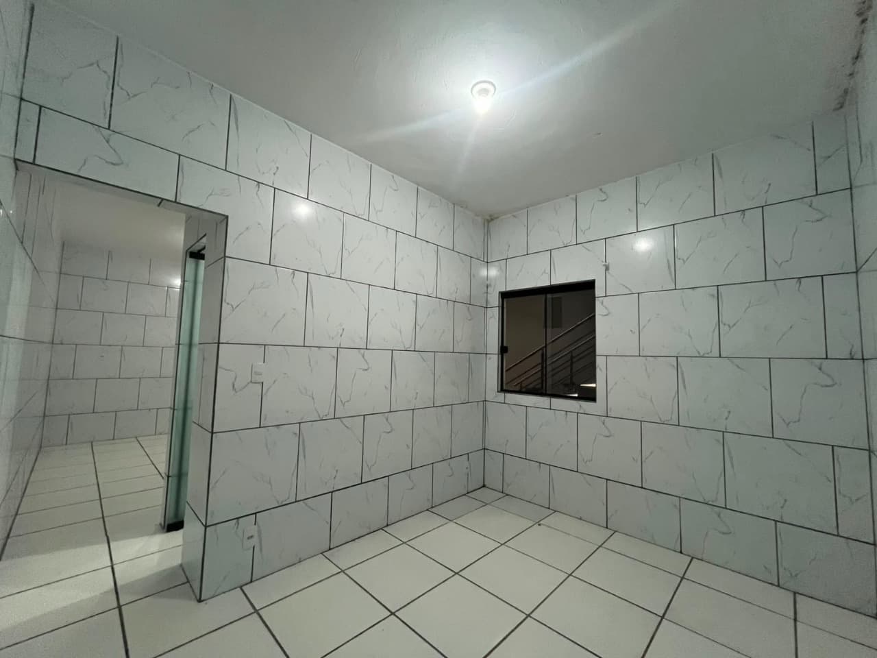 Kitnet para Locação com 1 quarto e 35m² no bairro Cidade Nova, em Itajaí: 05 - DORMITÓRIO