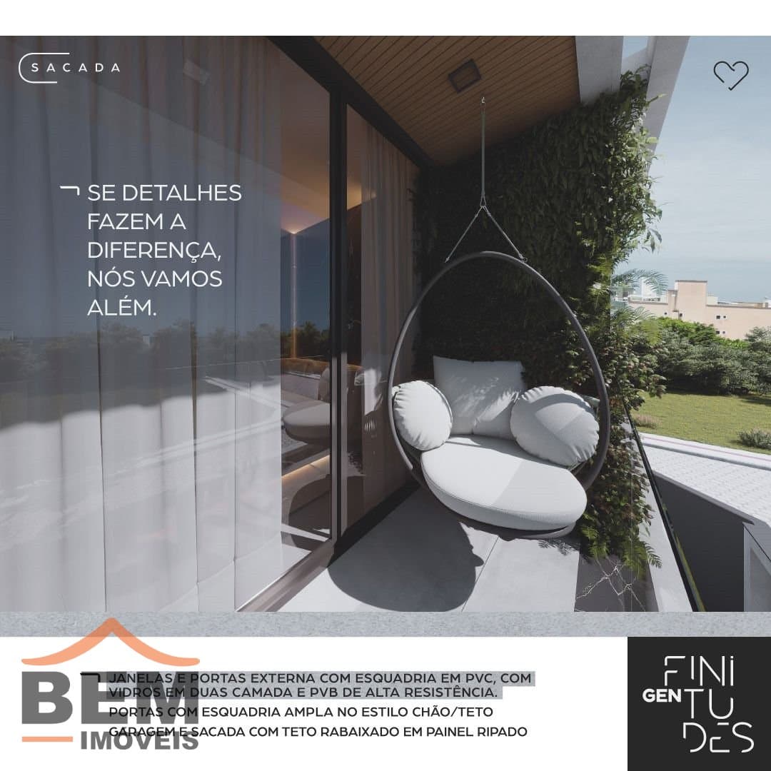 Casa para Venda com 3 quartos e 145m² no bairro Dom Bosco, em Itajaí