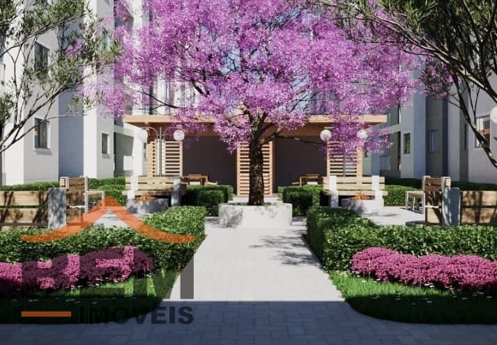 Apartamento para Venda com 2 quartos e 57m² no bairro São Cristóvão, em Barra Velha