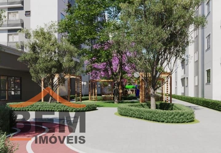 Apartamento para Venda com 2 quartos e 57m² no bairro São Cristóvão, em Barra Velha
