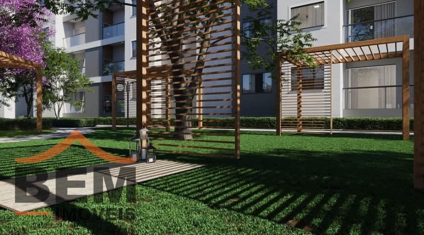 Apartamento para Venda com 2 quartos e 57m² no bairro São Cristóvão, em Barra Velha