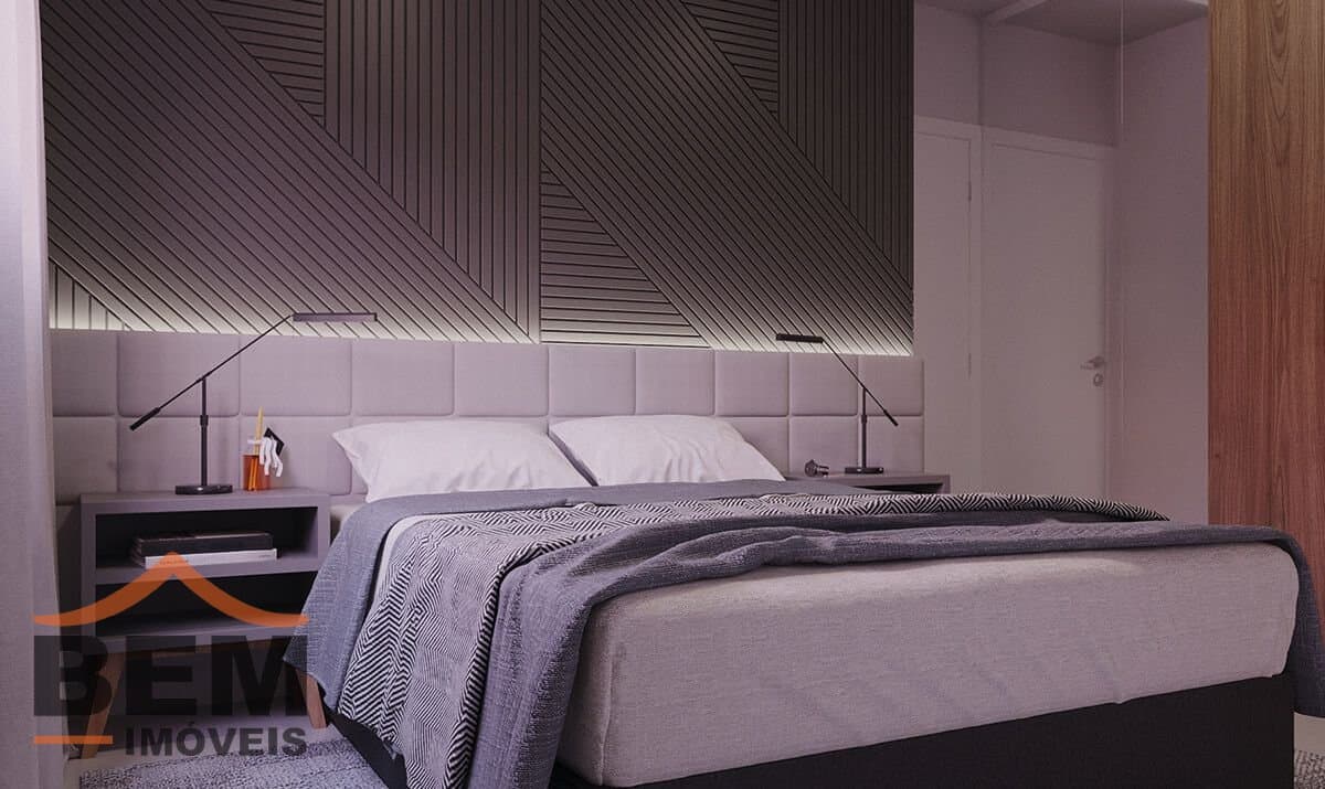 Apartamento para Venda com 2 quartos e 57m² no bairro São Cristóvão, em Barra Velha