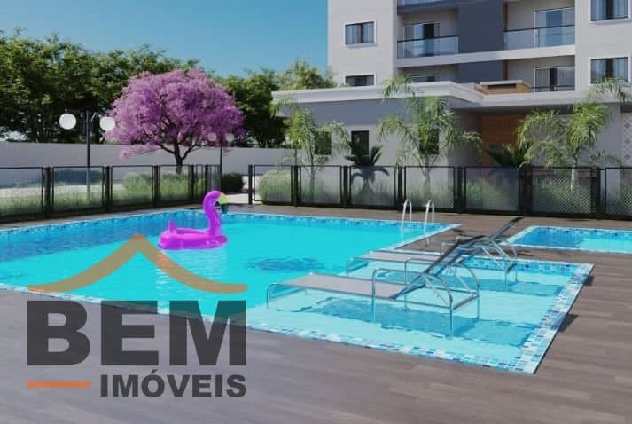 Apartamento para Venda com 2 quartos e 57m² no bairro São Cristóvão, em Barra Velha