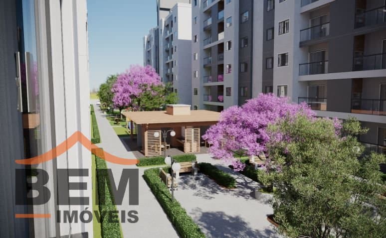 Apartamento para Venda com 2 quartos e 57m² no bairro São Cristóvão, em Barra Velha