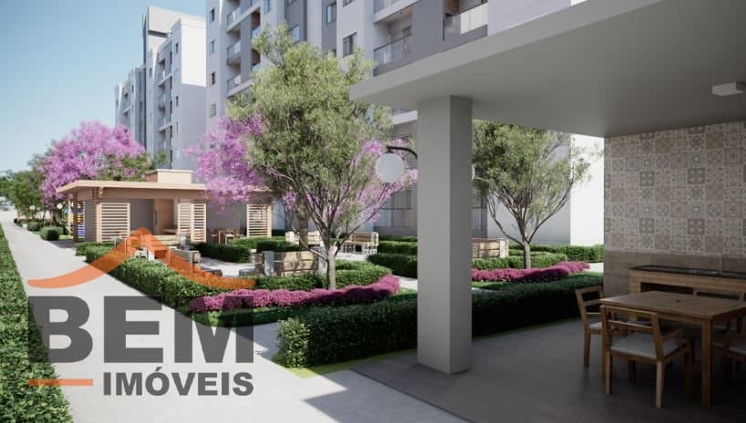 Apartamento para Venda com 2 quartos e 57m² no bairro São Cristóvão, em Barra Velha
