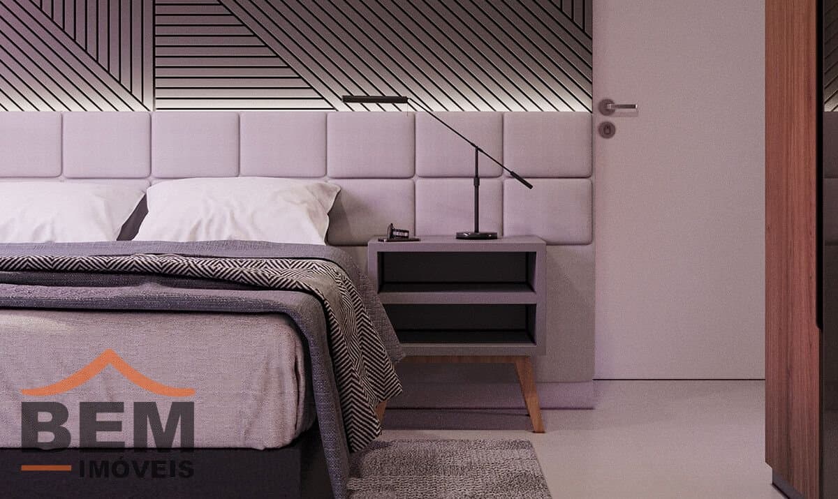 Apartamento para Venda com 2 quartos e 57m² no bairro São Cristóvão, em Barra Velha
