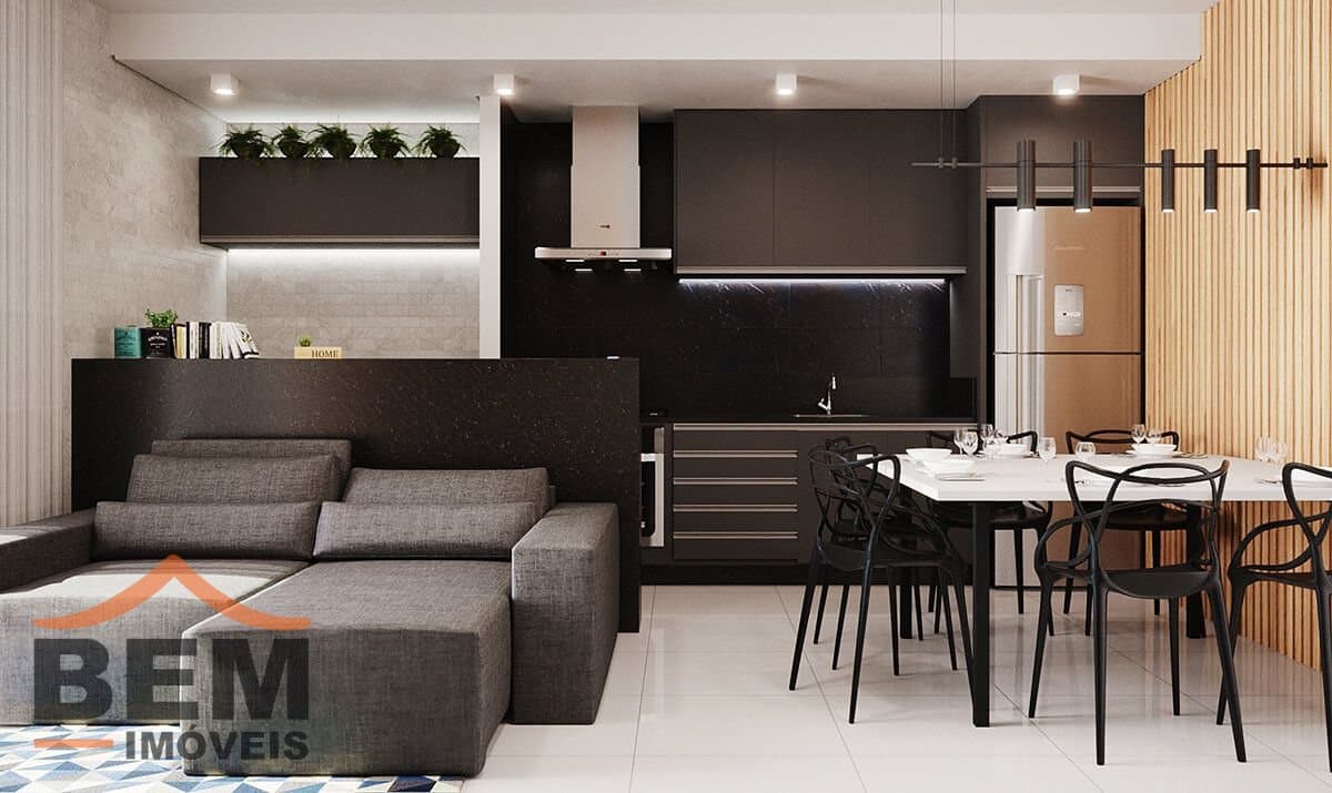 Apartamento para Venda com 2 quartos e 57m² no bairro São Cristóvão, em Barra Velha