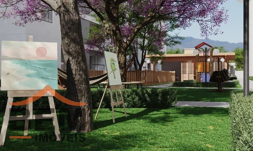 Apartamento para Venda com 2 quartos e 57m² no bairro São Cristóvão, em Barra Velha