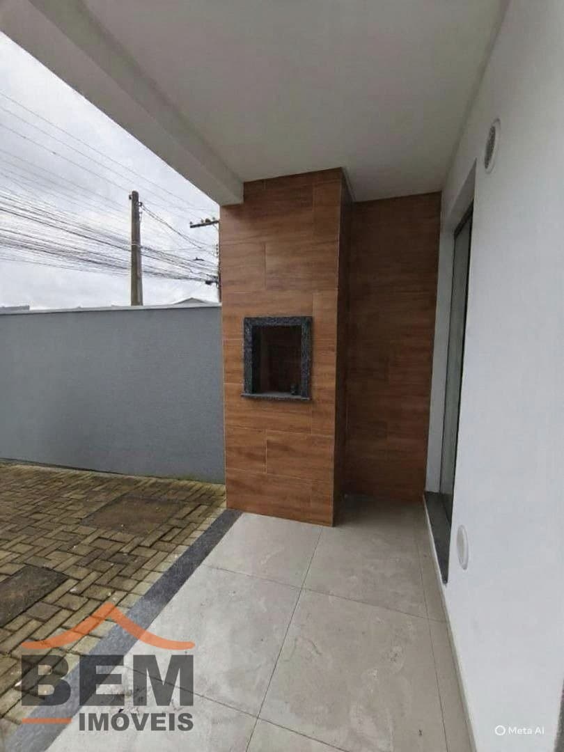 Apartamento para Venda com 3 quartos e 90m² no bairro São Vicente, em Itajaí