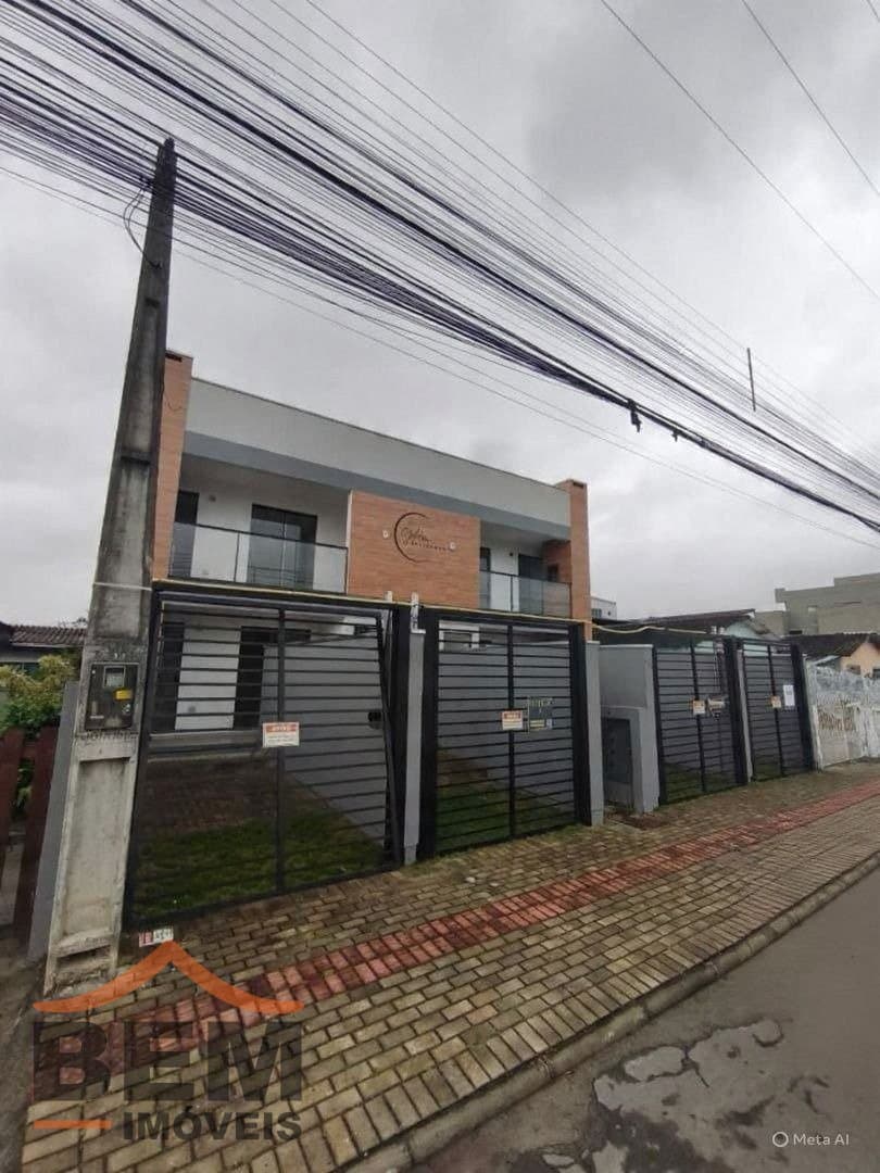 Apartamento para Venda com 3 quartos e 90m² no bairro São Vicente, em Itajaí