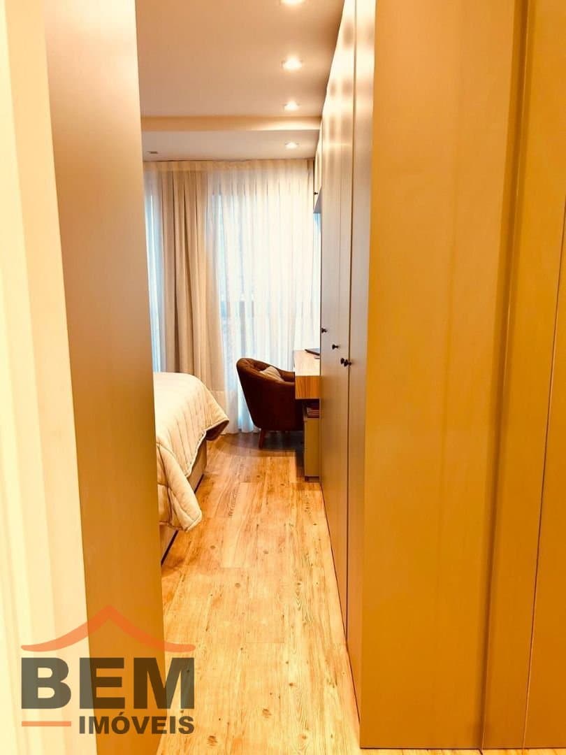 Apartamento para Venda com 3 quartos e 93m² no bairro Fazenda, em Itajaí