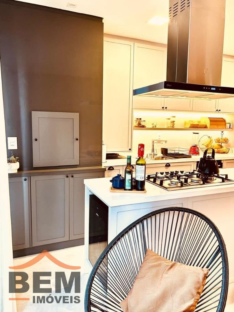Apartamento para Venda com 3 quartos e 93m² no bairro Fazenda, em Itajaí