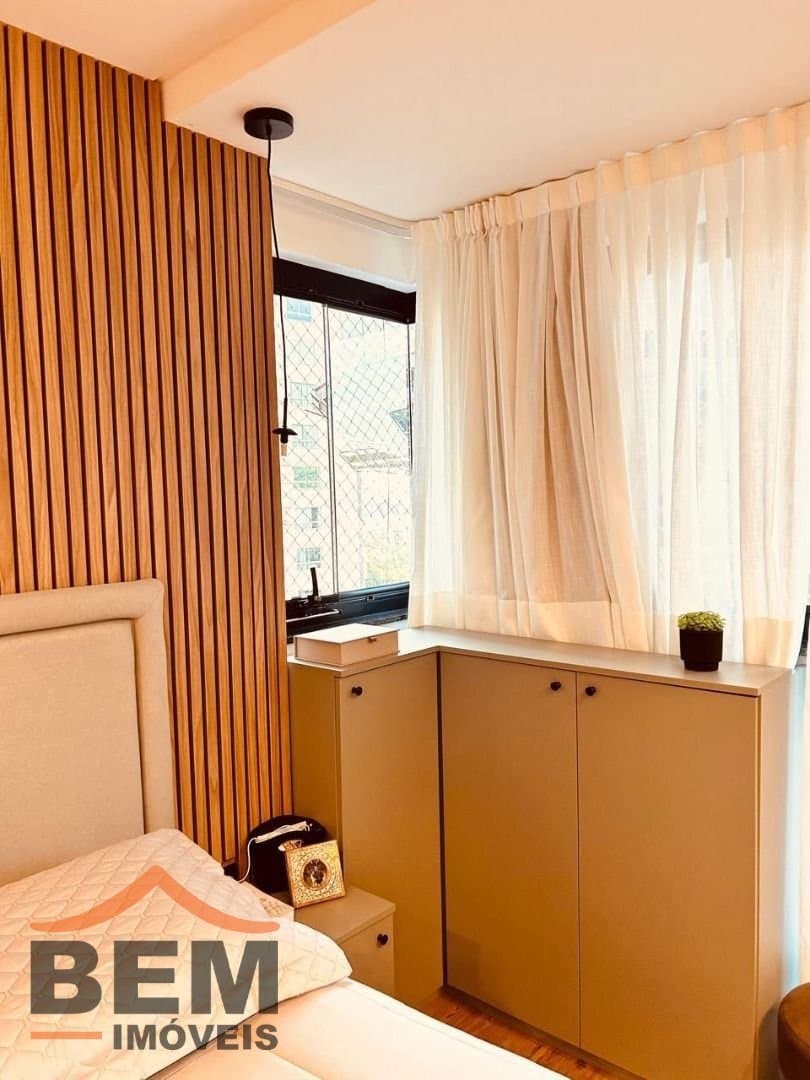 Apartamento para Venda com 3 quartos e 93m² no bairro Fazenda, em Itajaí