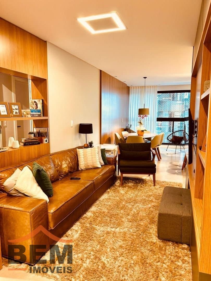 Apartamento para Venda com 3 quartos e 93m² no bairro Fazenda, em Itajaí