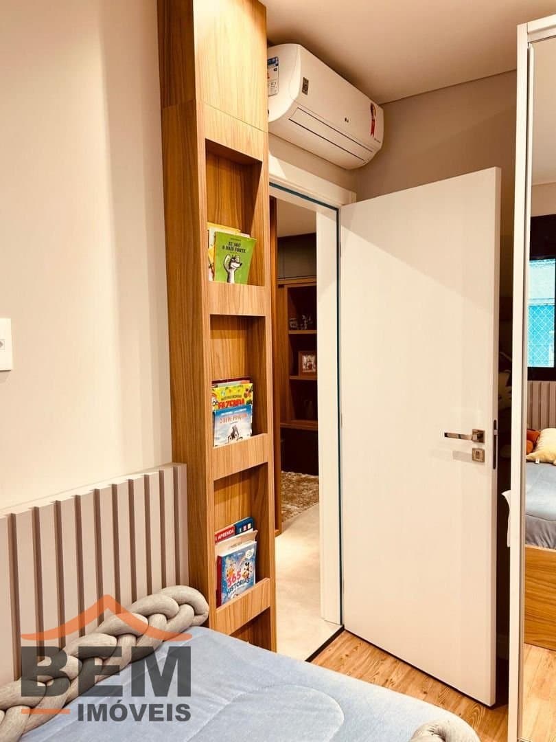 Apartamento para Venda com 3 quartos e 93m² no bairro Fazenda, em Itajaí