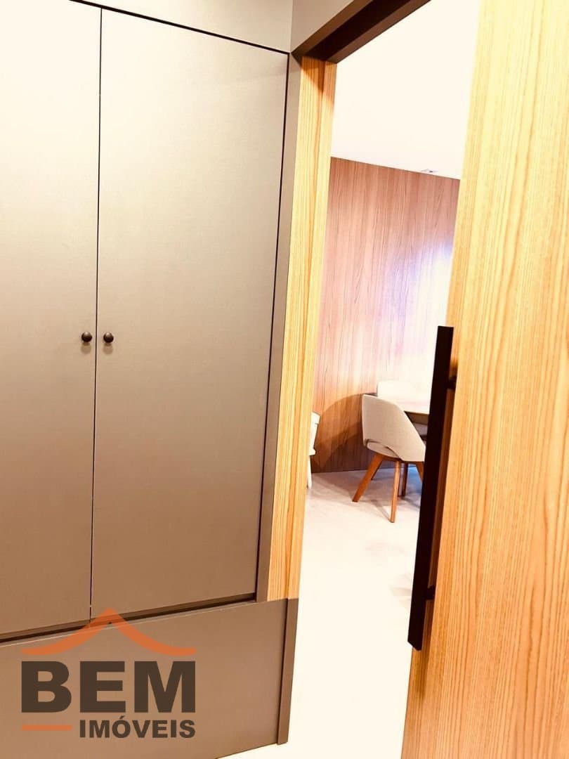 Apartamento para Venda com 3 quartos e 93m² no bairro Fazenda, em Itajaí