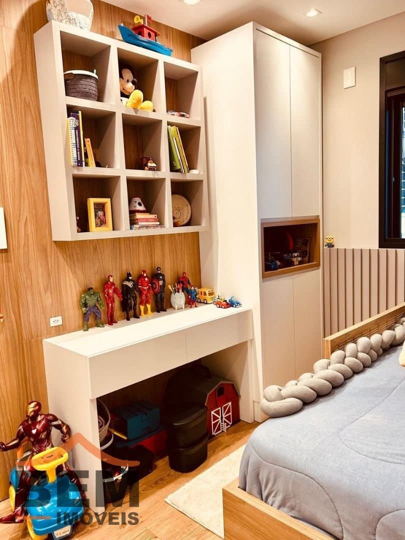 Apartamento para Venda com 3 quartos e 93m² no bairro Fazenda, em Itajaí