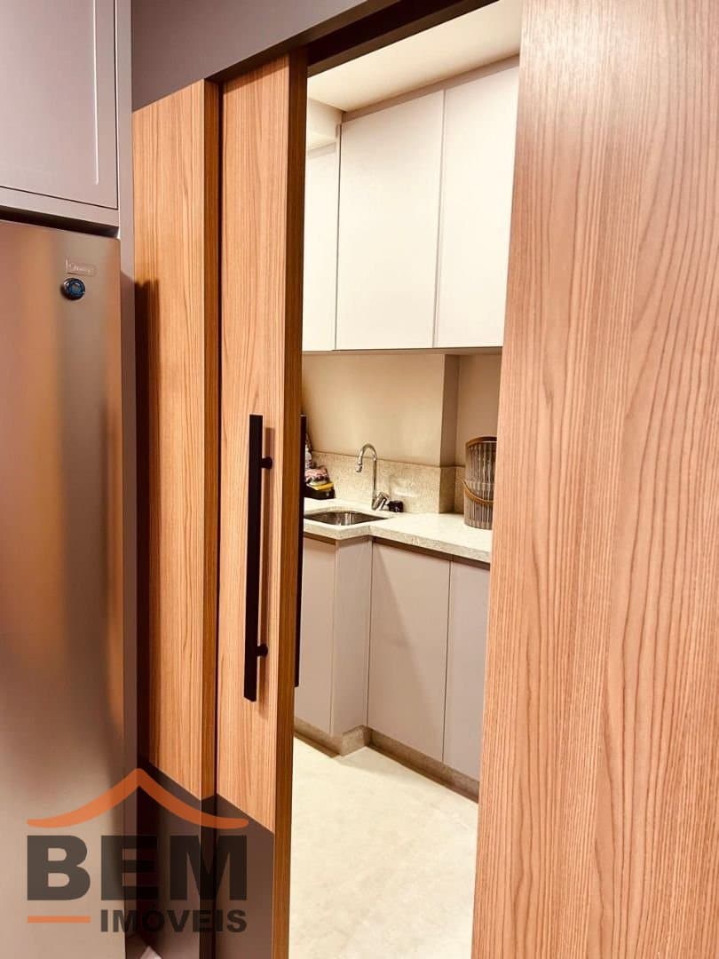Apartamento para Venda com 3 quartos e 93m² no bairro Fazenda, em Itajaí