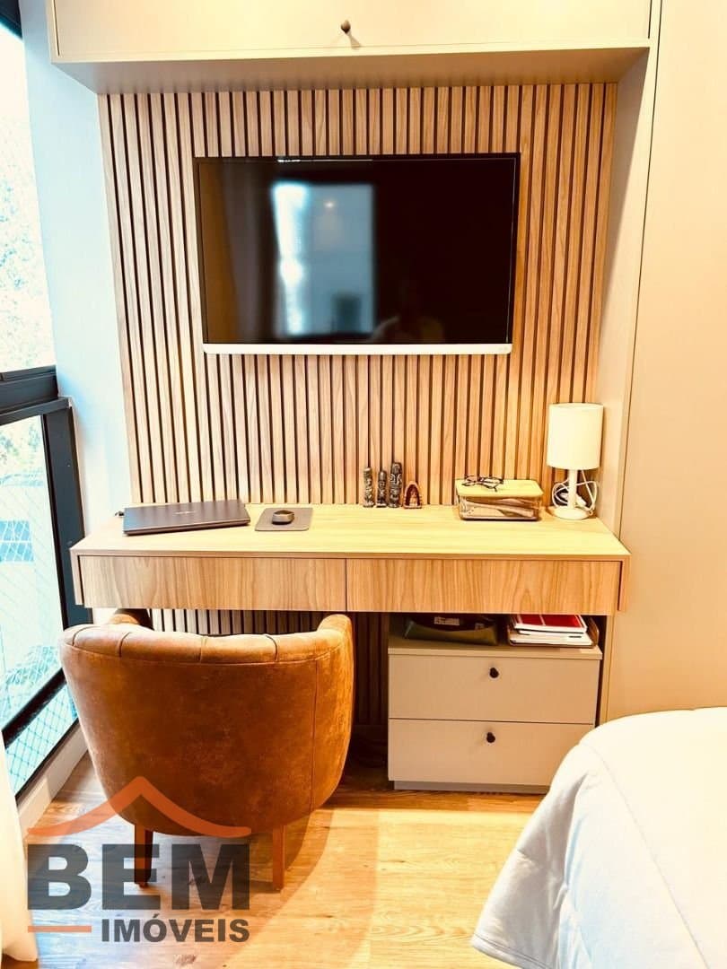 Apartamento para Venda com 3 quartos e 93m² no bairro Fazenda, em Itajaí