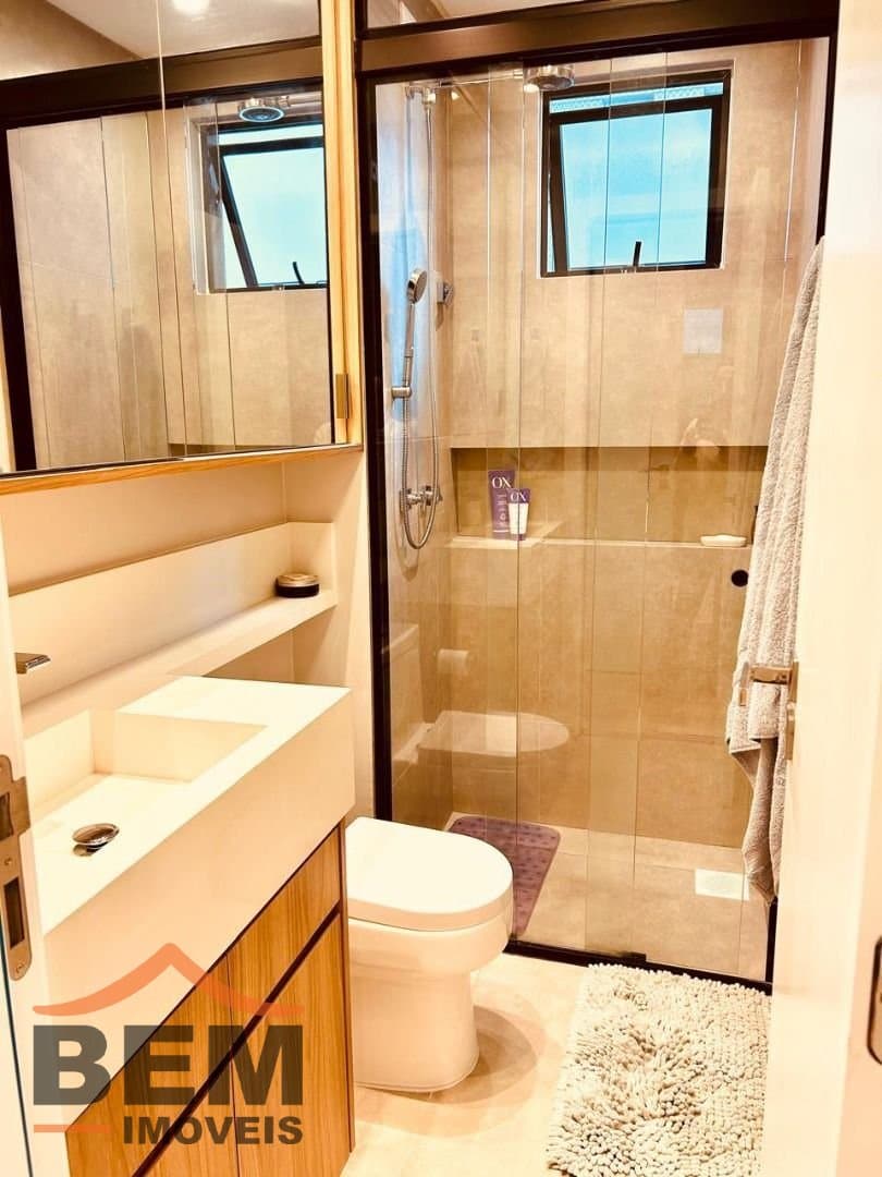 Apartamento para Venda com 3 quartos e 93m² no bairro Fazenda, em Itajaí