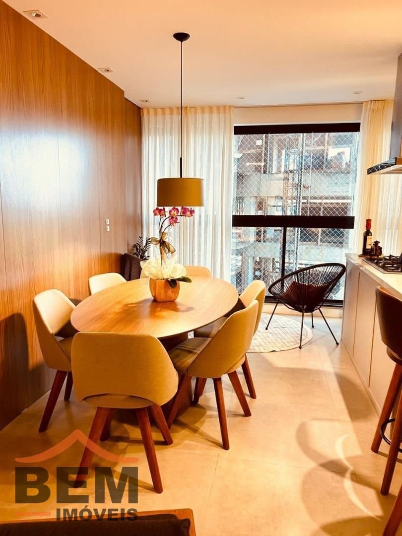 Apartamento para Venda com 3 quartos e 93m² no bairro Fazenda, em Itajaí